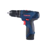 دریل پیچ گوشتی شارژی توسن مدل 9014 - 01