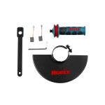 فرز سنگبری سوپر رونیکس 3241