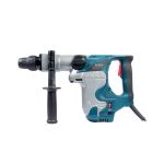 دریل بتن کن دوحالته دیمردار پوکا مدل H3-40