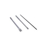 دریل بتن کن دوحالته دیمردار پوکا مدل H3-40