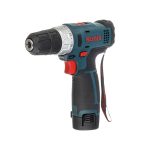 دریل پیچ گوشتی شارژی رونیکس مدل 8612