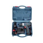 دریل پیچ گوشتی شارژی رونیکس مدل 8612