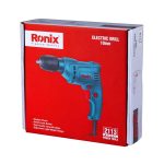 دریل رونیکس مدل 2113