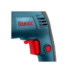 دریل 10mm آچاری رونیکس مدل 2114