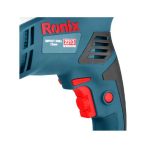 دریل برقی چکشی 650 وات 3000 دور مدل 2213