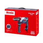 دریل برقی چکشی 650 وات 3000 دور مدل 2213