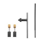 دریل 13mm چکشی رونیکس مدل 2214L