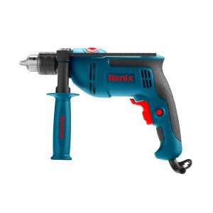 دریل 13mm چکشی رونیکس مدل 2260