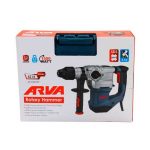 بتن کن ۵.۲ کیلویی ۱۵۰۰ وات صنعتی مدل ۵۲۱۴