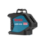 تراز لیزری دو خط رونیکس مدل RH-9503