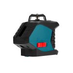 تراز لیزری دو خط رونیکس مدل RH-9503G