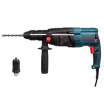 دریل بتن کن سه حالته پوکا مدل RH2634