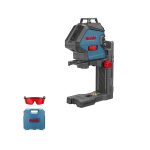 تراز لیزری دو خط Ronix مدل RH-9503