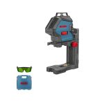 تراز لیزری دو خط Ronix مدل RH-9503