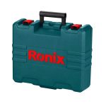 پیچ گوشتی برقی 600 وات 2506