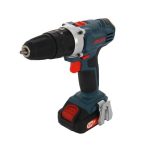 دریل پیچ گوشتی شارژی چکشی ۱۲ ولت مدل ۵۸۰۲