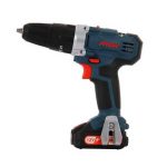 دریل پیچ گوشتی شارژی چکشی ۱۲ ولت مدل ۵۸۰۲