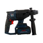 بتن کن شارژی براشلس ۳.۱ کیلویی ۲۰ ولت مدل ۵۸۳۱