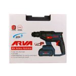 بتن کن شارژی براشلس ۳.۱ کیلویی ۲۰ ولت مدل ۵۸۳۱