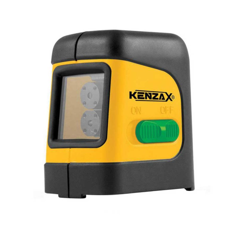 مشخصات، قیمت و خرید تراز لیزری کنزاکس مدل KLL-2180