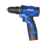 دریل پیچ گوشتی شارژی رگنار مدل RG-1120