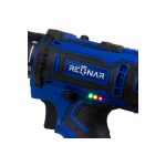 دریل پیچ گوشتی شارژی رگنار مدل RG-1130