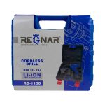 دریل پیچ گوشتی شارژی رگنار مدل RG-1130