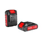 دریل پیچ‌گوشتی شارژی 14 ولت مدل 1814