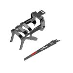 کیت اره افقی بر شارژی 12 ولت رونیکس مدل 8103K