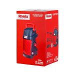 کارواش یونیورسال 100 بار 1400 وات RP-U100E