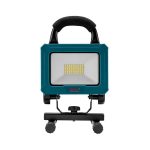 نورافکن 20 ولت شارژی -2000 لومن رونیکس مدل 8607