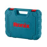 دریل پیچ گوشتی شارژی رونیکس مدل 8620