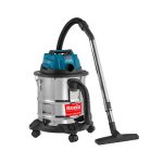 جاروشارژی 20 لیتری- 20ولت رونیکس 8641