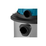 جاروشارژی 20 لیتری- 20ولت رونیکس 8641