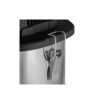 جاروشارژی 20 لیتری- 20ولت رونیکس 8641