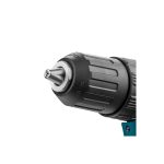 کیت دریل پیچ‌گوشتی چکشی شارژی 13 میلی‌متری براش‌لس 20 ولت تاپ لاین رونیکس مدل 8900K