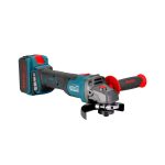 کیت مینی فرز شارژی 20 ولت موتور براش لس رونیکس مدل 8901K