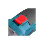 کیت مینی فرز شارژی 20 ولت موتور براش لس رونیکس مدل 8901K