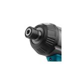 پیچ گوشتی چکشی شارژی براشلس 20 ولت رونیکس مدل 8906