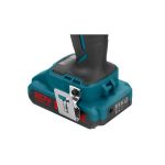 پیچ گوشتی چکشی شارژی براشلس 20 ولت رونیکس مدل 8906