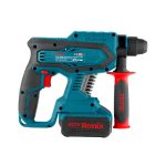 بتن کن شارژی براشلس 20 ولت رنیکس مدل 8910