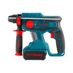 بتن کن شارژی براشلس 20 ولت رنیکس مدل 8910