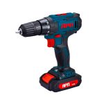 دریل شارژی 14 ولت ای پی ان مدل CLD14-S