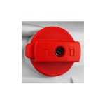 بتن کن برقی 36 میلی متری 1500 وات 3کاره رونیکس مدل 2707