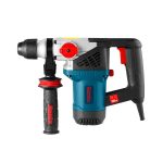 بتن کن برقی 28 میلی متری 900 وات رونیکس مدل 2710