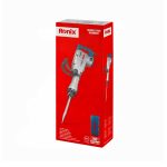 چکش تخریب برقی 14 کیلویی 40 ژول رونیکس مدل 2801