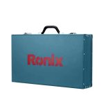 چکش تخریب برقی 6 کیلویی 10 ژول 950 وات رونیکس مدل 2806