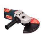 فرز سنگبری ای پی ان مدل AG 230 P