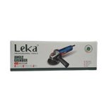 مینی فرز لکا 850 وات مدل AG115-08