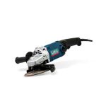 سنگ فرز متوسط1200 وات لکا AG150-12